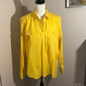 Lauren Ralph Lauren Shirt from the Western Collection - Vintage